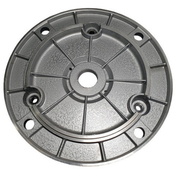 Щит подшипниковый фланцевый Н90